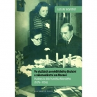 Ve službách zemědělského školství a zákonodárství na Moravě. Osobnost a dílo Františka Bilovského (1876–1956)