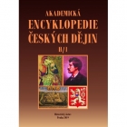 Akademická encyklopedie českých dějin, V - H/1