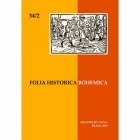 Folia Historica Bohemica 35/2