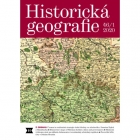Historická geografie 46/1