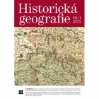Historická geografie 48/1