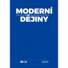 Moderní dějiny. Časopis pro dějiny 19. a 20. století 28/2