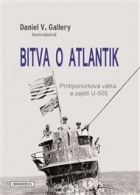 Bitva o Atlantik: Protiponorková válka a zajetí U-505