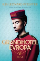 Grandhotel Evropa