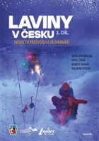 Laviny v Česku 1