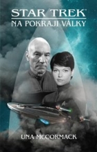 Na pokraji války: Star Trek: Typhonský pak VIII