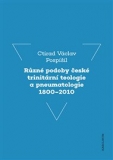 Různé podoby české trinitární teologie a pneumatologie 1800–2010
