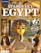 Starověký Egypt: Objevte jednu z největších civilizací, která kdy obývala naši planetu