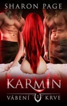 Karmín - Vábení krve 1