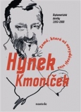 Země, které už nevydávají víza: Diplomatické deníky 1993-2000