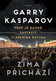 Zima přichází Proč je nutné zastavit Vladimira Putina