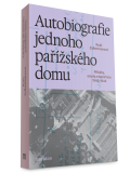 Autobiografie jednoho pařížského domu