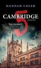 Cambridge 5 – Čas zrádců