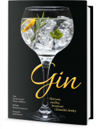 Gin - Historie, značky, kreativní i klasické drinky