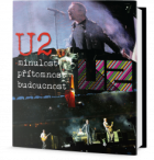 U2 – minulost, přítomnost, budoucnost
