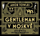 Gentleman v Moskvě