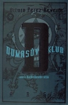 Dumasův klub: aneb Richelieuův stín
