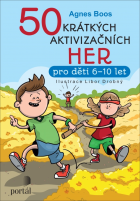 50 krátkých aktivizačních her