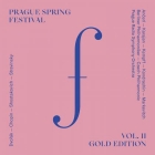 PRAGUE SPRING FESTIVAL - GOLD EDITION vol. 2