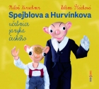 Spejblova a Hurvínkova učebnice jazyka českého