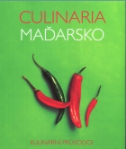 Culinaria Maďarsko (2. vydání)