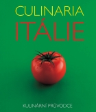 Culinaria Itálie (3. vydání)