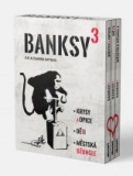 Banksy³