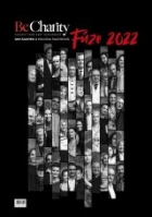Kalendář BeCharity: Fúze 2022