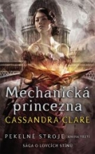 Mechanická princezna (Pekelné stroje 3)