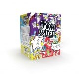 Tom Gates 1.–⁠6. díl (box)