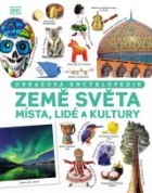 Země světa. Místa, lidé a kultury