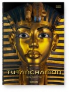 Tutanchamon. Cesta podsvětím