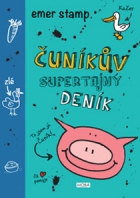 Čuníkův supertajný deník