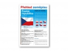 Česká republika Přehled zeměpisu (nejen) pro školáky