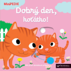 MiniPEDIE – Dobrý den, koťátko!