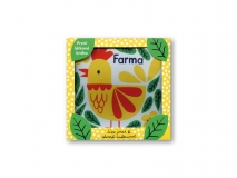 Farma - První látková kniha