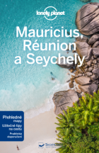 Průvodce Mauricius, Réunion a Seychely