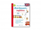 Můj velký sešit Montessori - angličtina - 3 až 6 let