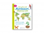 Můj velký sešit Montessori objevuj svět