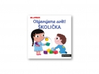 MiniPEDIE – Objevujeme svět! Školička