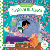 Minipohádky Šípková Růženka