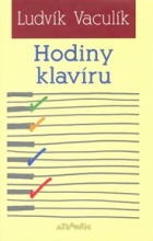 Hodiny klavíru: Komponovaný deník 2004-2005