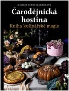 Čarodějnická hostina, Kniha kulinářské magie