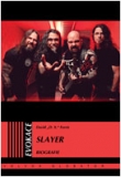 Slayer, biografie
