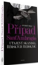 Případ Sant’Ambrogio