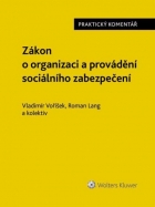 Zákon o organizaci a provádění sociálního zabezpečení