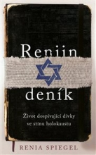 Reniin deník: Život dospívající dívky ve stínu holokaustu